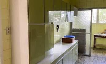 Imagem 5: Apartamento com 4 dormitórios à venda, 234 m² por R$ 1.272.000,00 - Santo Amaro - São Paul