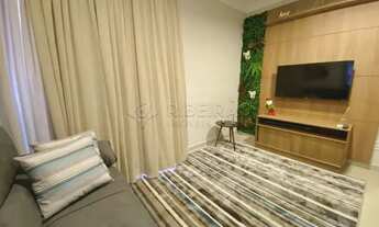 Imagem 2: Apartamento Padrão em Ribeirão Preto