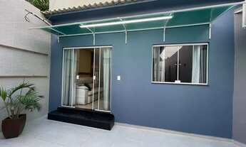 Imagem: Venda - Casa -150 m² terreno, 2 quartos