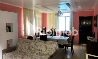 Imagem 3: Bento Ribeiro Casa com 3 dormitórios