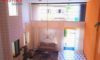 Imagem 6: Apartamento com 1 dormitório para alugar, 41 m² por R$ 1.800,00/mês - Barra - Salvador/BA