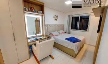 Imagem 3: Alugo apto Mobiliado no Key Biscayne- 02 Quartos- Morada do sol