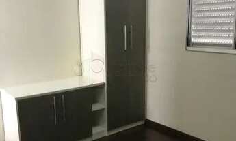 Imagem 7: Apartamento Padrão em Jundiaí