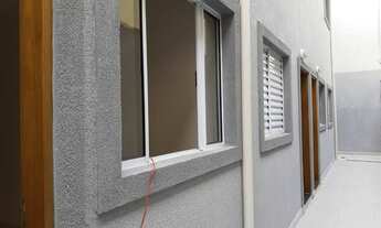 Imagem 6: CASA - 2 DORMITORIOS - 59 m² - A VENDA - R$ 190.000,00 - Mirim - Praia Grande / SP