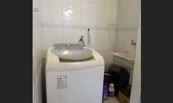 Imagem 4: Alugo apartamento 2 Dorm. SBCampo