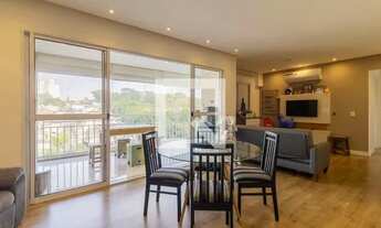 Imagem: Apartamento para Aluguel - Portal do Morumbi