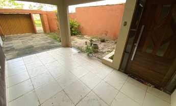 Imagem 3: Casa para aluguel tem 200 metros quadrados com 5 quartos em Nova Esperança - Arapiraca - A