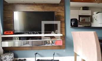 Imagem 7: Apartamento para Aluguel - Freguesia , 1 Quarto, 49 m2