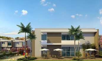 Imagem 5: Villa Toscana Casa Duplex 145 M2 / 3 Suites no Pq. Das Laranjeiras !