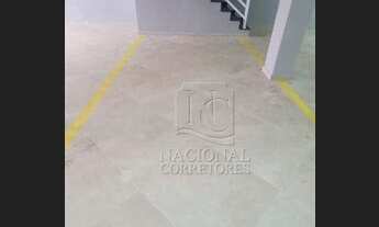 Imagem 4: Cobertura com 2 dormitórios para alugar, 88 m² por R$ 2.450,00/mês - Parque Erasmo Assunçã