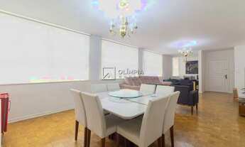 Imagem 6: Apartamento Venda 3 Dormitórios - 180 m² Higienópolis