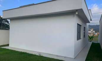 Imagem 2: Linda casa em condomínio (perto do Centro - Maricá)!!!!