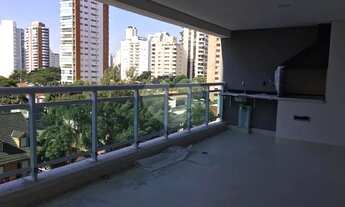 Imagem 3: Campo Belo 3 suítes, varanda gourmet