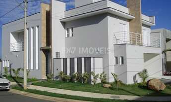 Imagem: Casa no Swiss Park Campinas