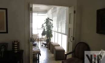 Imagem 4: Belíssimo apto em Higienópolis totalmente reformado