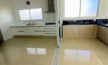 Imagem 6: Casa - Loteamento Alphaville Campinas - Campinas