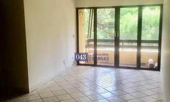 Imagem 3: Apartamento com 3 dormitórios para alugar, 97 m² por R$ 2.800,00/mês - Gleba Palhano - Lon