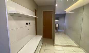 Imagem 5: Apartamento para venda tem 54 metros quadrados com 2 quartos