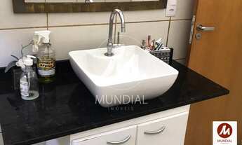 Imagem 7: Casa (térrea na rua) 3 dormitórios/suite, cozinha planejada