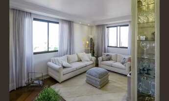 Imagem 3: APARTAMENTO RESIDENCIAL em SÃO PAULO - SP, VILA MARIANA