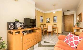 Imagem 5: Condomínio Villagio Di Milano Apto AP2846WX4