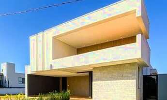 Imagem: Casa no Terras Alpha senador canedo