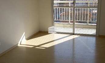 Imagem: Apartamento na Vila Mariana, 2 quartos