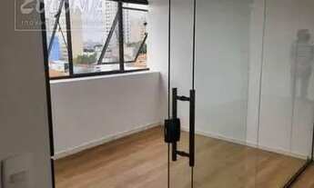 Imagem 6: São Caetano do Sul - Conjunto Comercial/sala - Santo Antônio