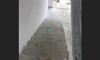 Imagem 7: SÃO JOSÉ - Casa Padrão - SERRARIA