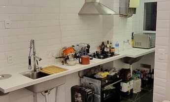 Imagem 3: São Paulo - Apartamento Padrão - Vila Nova Conceição