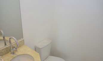 Imagem 5: Apartamento com 1 dormitório para alugar, 52 m² por R$ 3.300,00/mês - Pompéia - Santos/SP