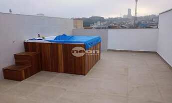 Imagem 4: SANTO ANDRé - Apartamento Padrão - Vila Assunção