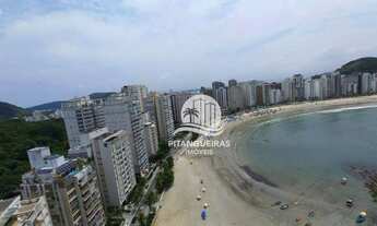 Imagem 1: Apartamento com 2 dormitórios, 110 m² - venda ou aluguel - Astúrias - Guarujá/SP