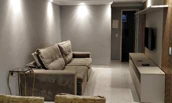 Imagem: Casa toda mobiliada na Nova Macaéc/ 2qts