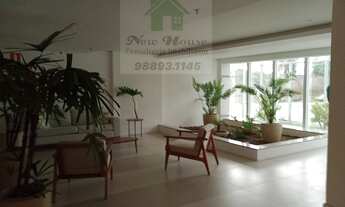 Imagem 4: Vendo apartamento Vista Mar 60m2, c 2 quartos em Ponta do Farol - São Luís - MA