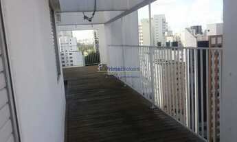 Imagem: COBERTURA DUPLEX/VARANDA/TERRAÇO C/ 180M²,VENDE-SE