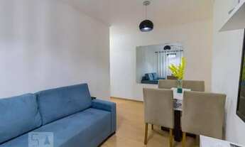 Imagem 2: Apartamento para Aluguel - Picanço, 2 Quartos, 58 m2