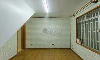 Imagem 4: Sobrado com 4 dormitórios, 234 m² - venda por R$ 750.000,00 ou aluguel por R$ 3.872,00/mês