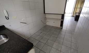 Imagem 4: Casa de condomínio térrea para venda possui 50 metros quadrados com 3 quartos