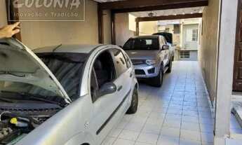 Imagem 3: Santo André - Casa Padrão - Jardim Utinga