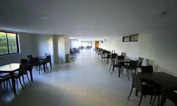 Imagem 5: Apartamento para aluguel e venda tem 95 metros quadrados com 3 quartos