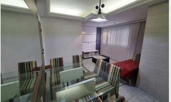 Imagem 2: Apartamento para aluguel tem 80 metros quadrados com 3 quartos em Bessa - João Pessoa - Pa