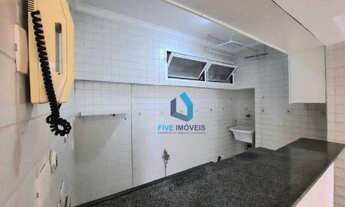 Imagem 6: Apartamento com 1 Quarto para alugar, 55 m² por R$ 3.840/mês - Cerqueira César - São Paulo