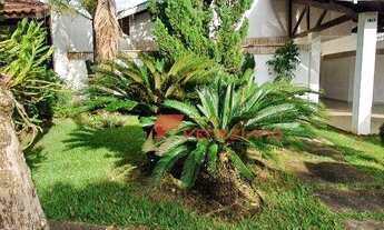 Imagem 3: CASA A VENDA | CONDOMÍNIO VILLAGIO VERDI | 03D e PISCINA