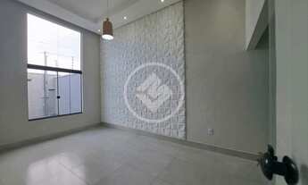 Imagem: Casa de 03 quartos no Bairro Cardoso. Codigo