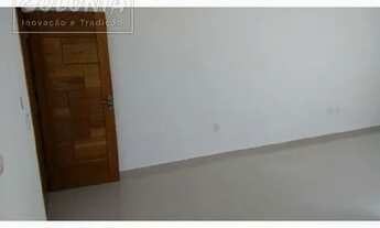 Imagem 7: Santo André - Apartamento Padrão - Utinga