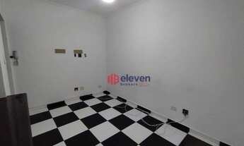 Imagem 6: Apartamento com 1 dormitório para alugar, 52 m² por R$ 1.750,00/mês - Centro - São Vicente