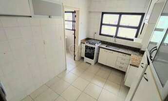 Imagem 7: Apartamento à venda meia quadra da Praia do Embaré, com 1 dormitório e 1 vaga