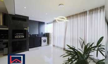 Imagem: Venda Apartamento 2 Dormitórios - 93 m²