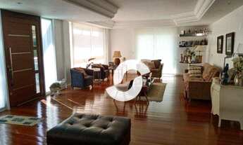 Imagem 3: Casa com 5 dormitórios, 650 m² - venda por R$ 4.600.000,00 ou aluguel por R$ 26.200,00/mês